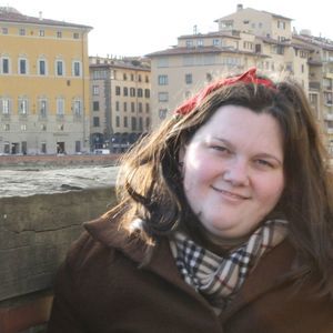 Meet your Posher, Molly